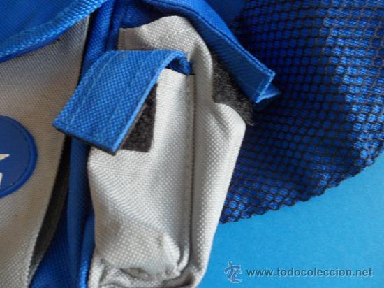 Segunda mano: Bolso tipo ri&ntilde;onera de colgar - Foto 4