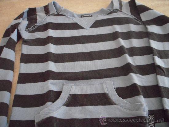 Segunda mano: jersey de franjas - Foto 1