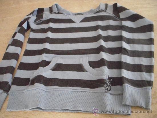 Segunda mano: jersey de franjas - Foto 2