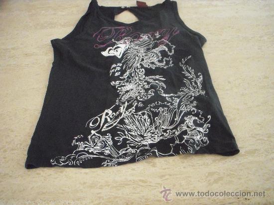 Segunda mano: camiseta roxy - Foto 1