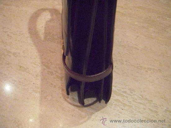 Segunda mano: Bolso marr&oacute;n oscuro - Foto 5