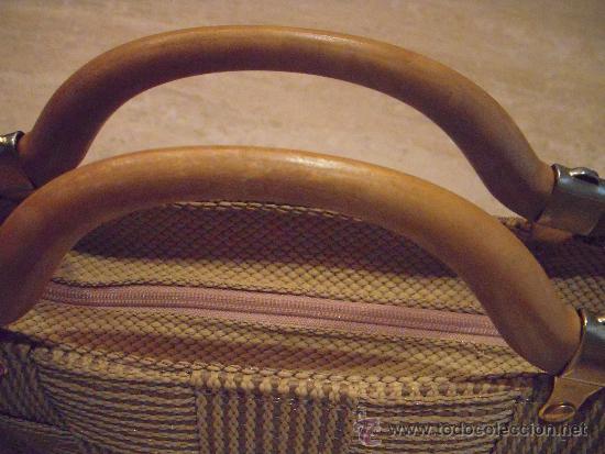 Segunda mano: bolso para el verano - Foto 3