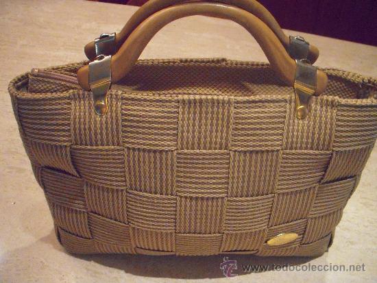 Segunda mano: bolso para el verano - Foto 4