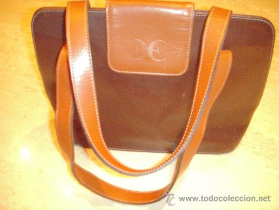 Segunda mano: bolso de piel - Foto 3