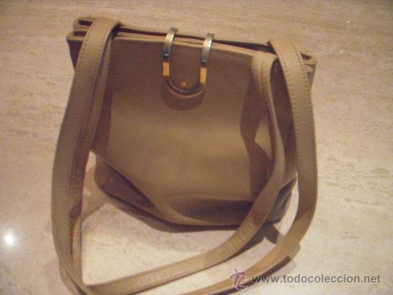 Segunda mano: bolso de piel - Foto 2