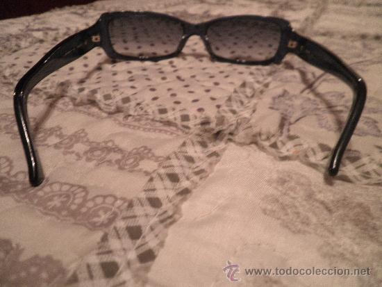 Segunda mano: GAFAS DE SOL TOUS CON FUNDA - Foto 3