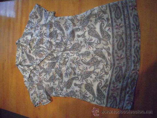 Segunda mano: camisa de verano manga corta - Foto 3
