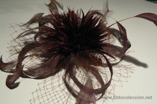 Segunda mano: TOCADO FIESTA - Foto 1