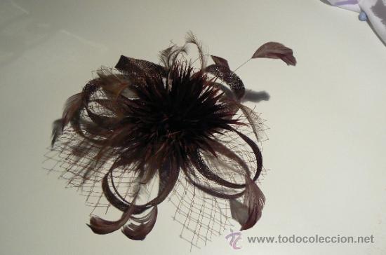 Segunda mano: TOCADO FIESTA - Foto 4