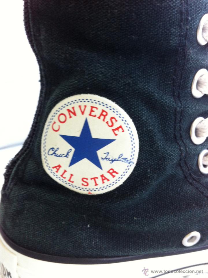 Comprar Converse blancas altas plataforma 59,95€ | Envío Gratis 