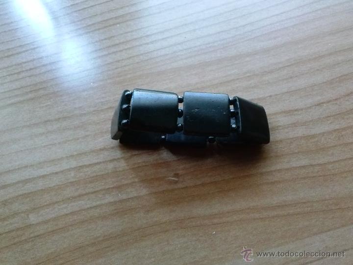 Segunda mano: Pulsera en hueso. Adaptable. A&ntilde;o 1995 - Foto 1