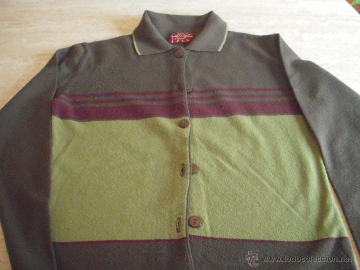 Segunda mano: jersey - Foto 3