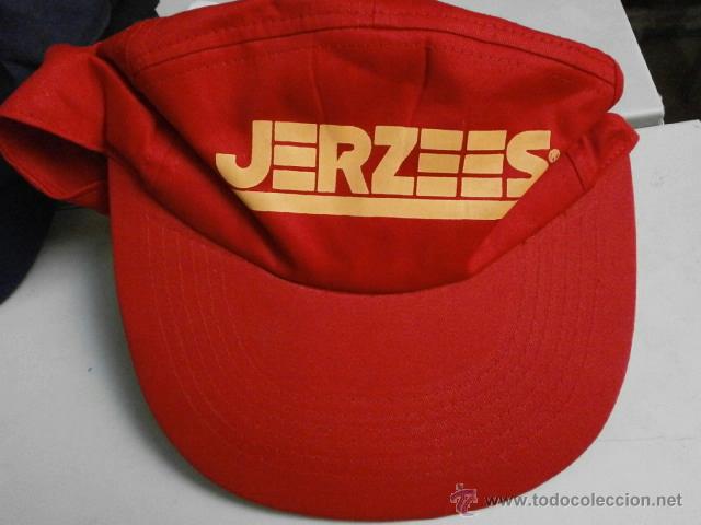 Segunda mano: GORRA JERZEES  GORRA-1 - Foto 1