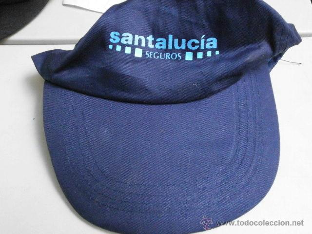 Segunda mano: GORRA SANTALUCIA GORRA-2 - Foto 1