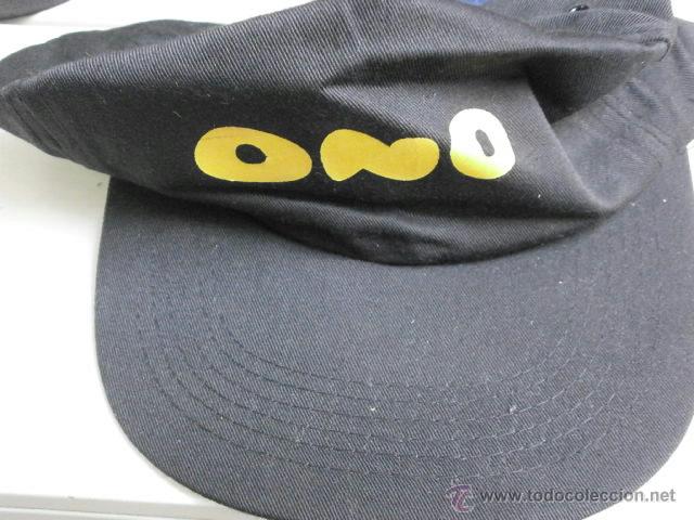 Segunda mano: GORRA ONO GORRA-7,3 - Foto 1