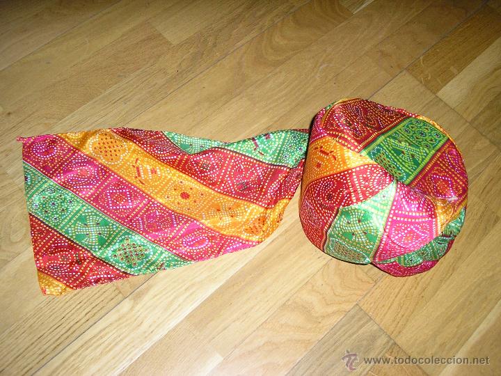 Segunda mano: GORRO PARA DISFRACES - Foto 1
