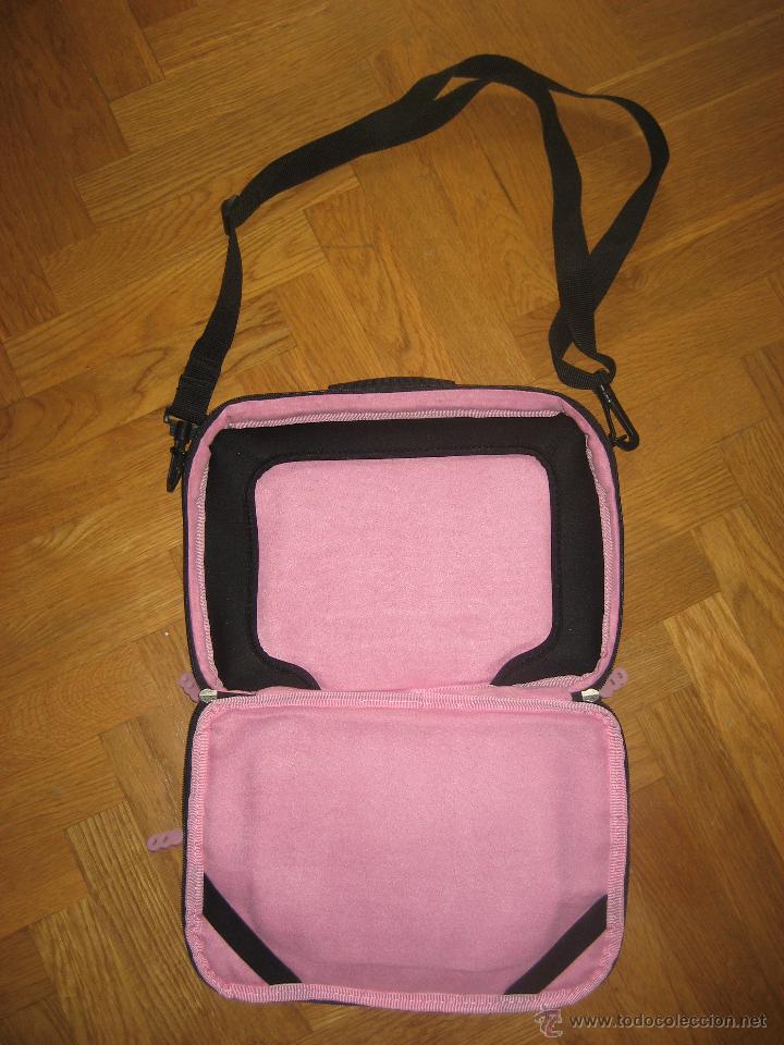 Segunda mano: BOLSO / FUNDA PARA NETBOOK O TABLET - Foto 2