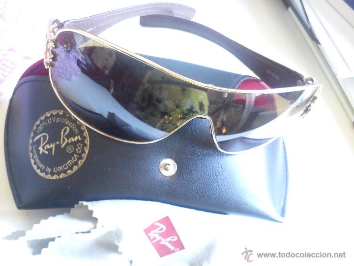 Preciosas gafas para mujer marca ray ban gafas - Vendido en Venta Directa -  42093707