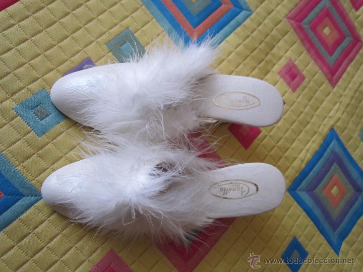Segunda mano: Zapatillas de Novia - Foto 2