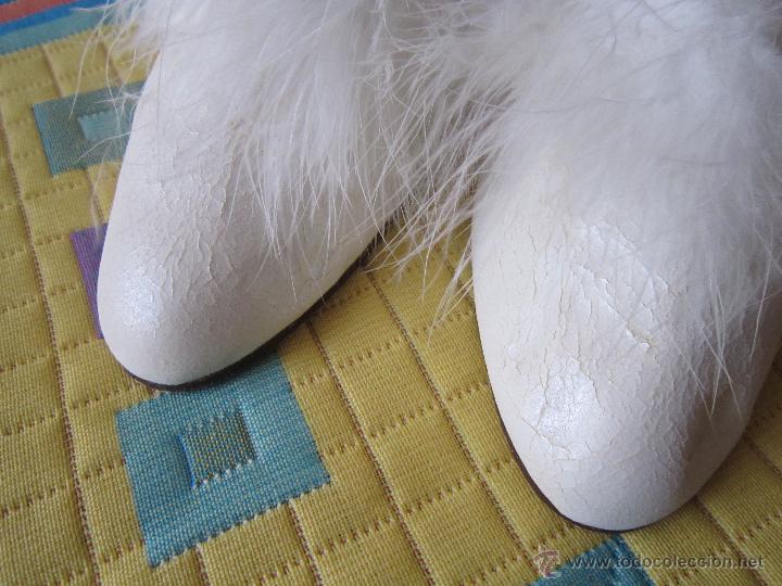 Segunda mano: Zapatillas de Novia - Foto 3