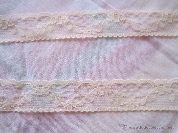 Segunda mano: Puntillas - Foto 2