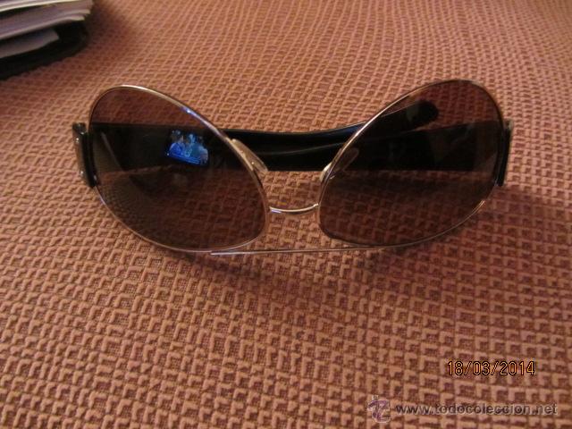 Segunda mano: gafas de sol DBS, doble puente - Foto 1