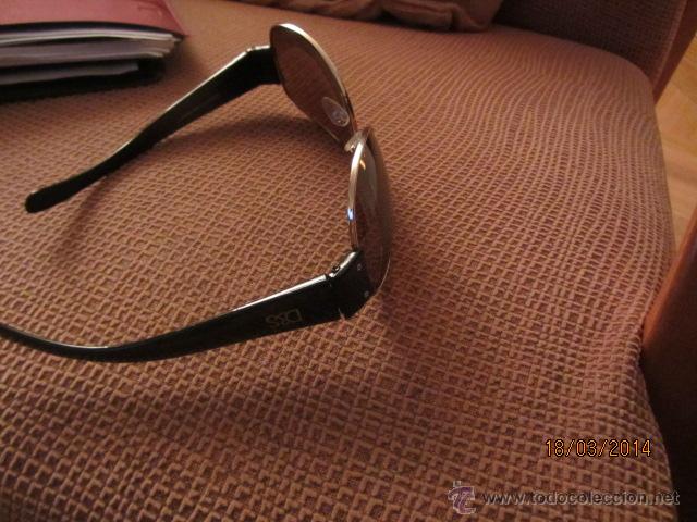 Segunda mano: gafas de sol DBS, doble puente - Foto 2