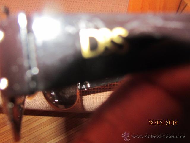 Segunda mano: gafas de sol DBS, doble puente - Foto 3