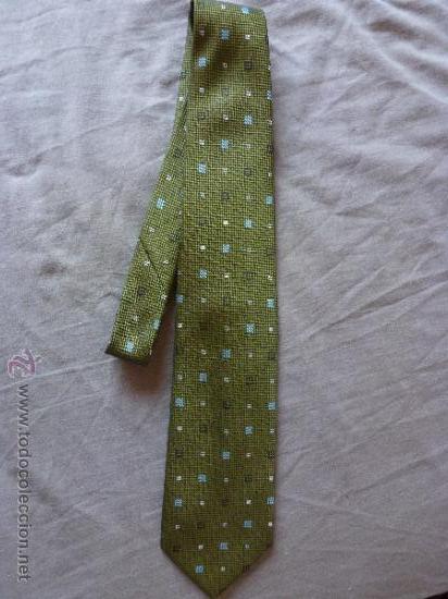 Segunda mano: CORBATA 2 - Foto 1