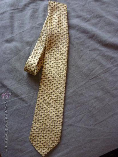 Segunda mano: CORBATA 13 - Foto 1