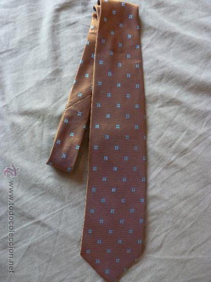 Segunda mano: CORBATA 5 - Foto 1