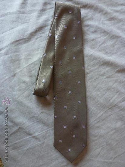 Segunda mano: CORBATA 11 - Foto 1