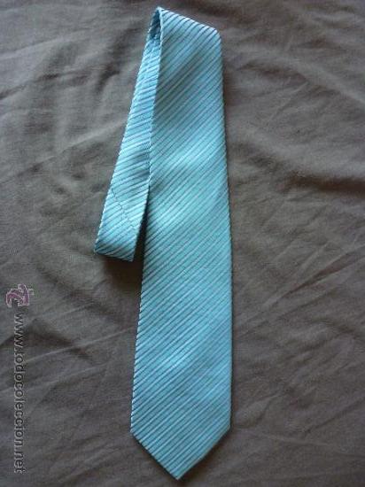Segunda mano: CORBATA 9 - Foto 1