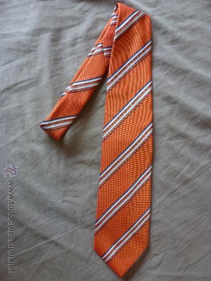 Segunda mano: CORBATA 10 - Foto 1