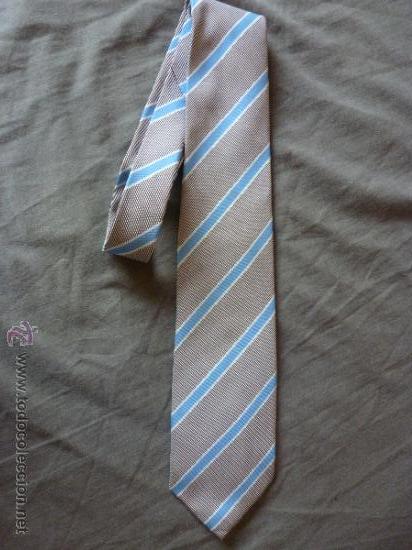 Segunda mano: CORBATA 4 - Foto 1