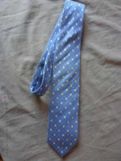 Segunda mano: CORBATA 8 - Foto 1