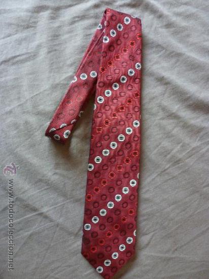 Segunda mano: CORBATA 7 - Foto 1