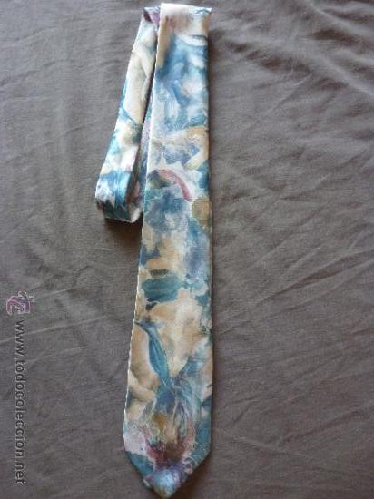 Segunda mano: CORBATA 3 - Foto 1