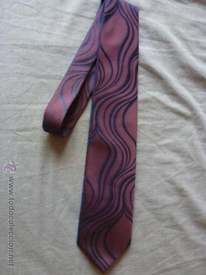 Segunda mano: CORBATA 6 - Foto 1