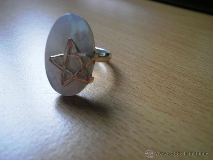 Segunda mano: Anillo - Foto 1