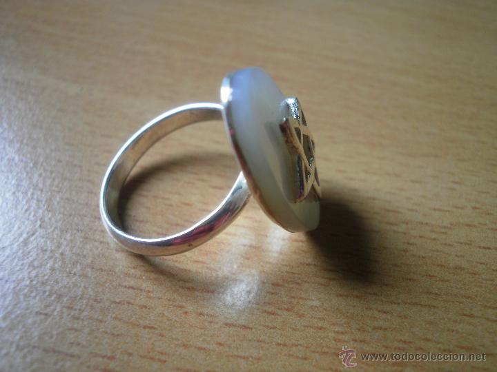 Segunda mano: Anillo - Foto 2