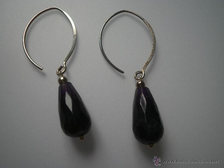 Segunda mano: Pendientes - Foto 2