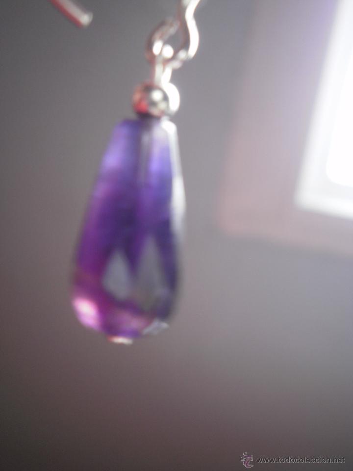 Segunda mano: Pendientes - Foto 3