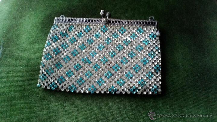 Segunda mano: precioso bolso de pedreria - Foto 1