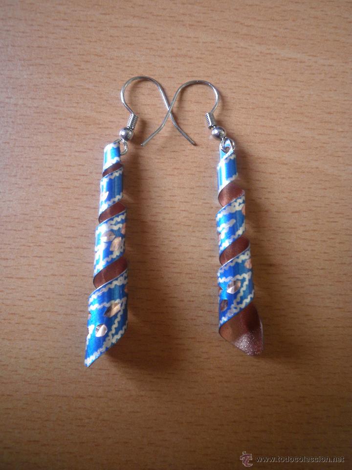 Segunda mano: Pendientes - Foto 1