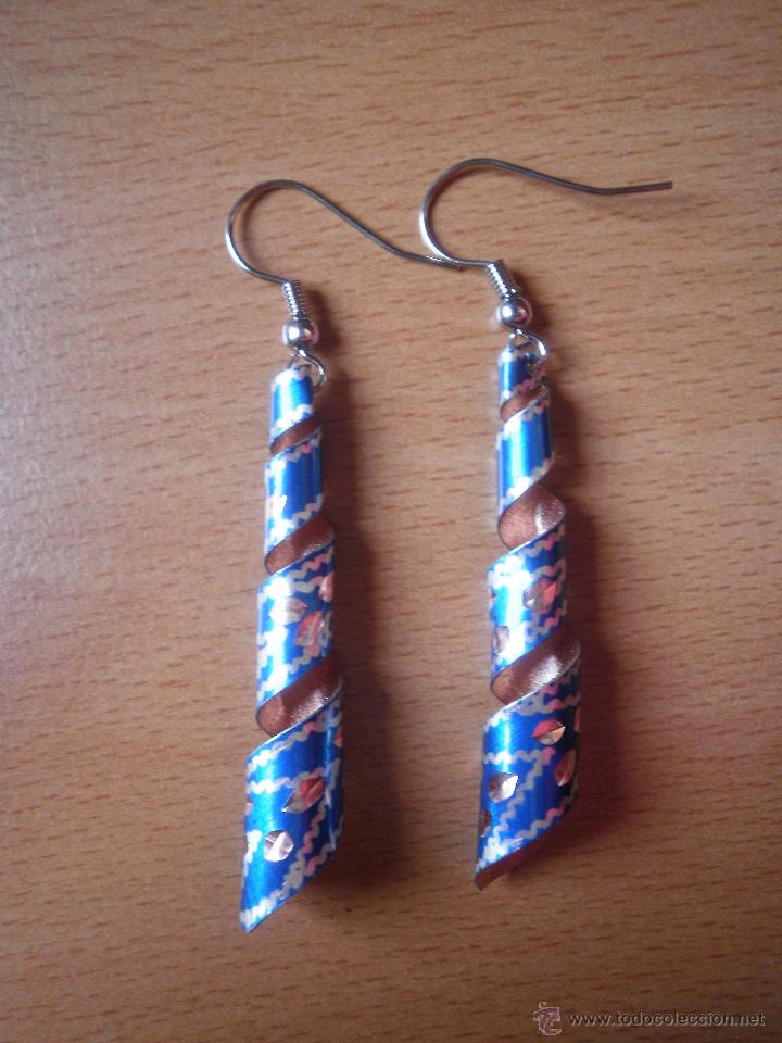 Segunda mano: Pendientes - Foto 2