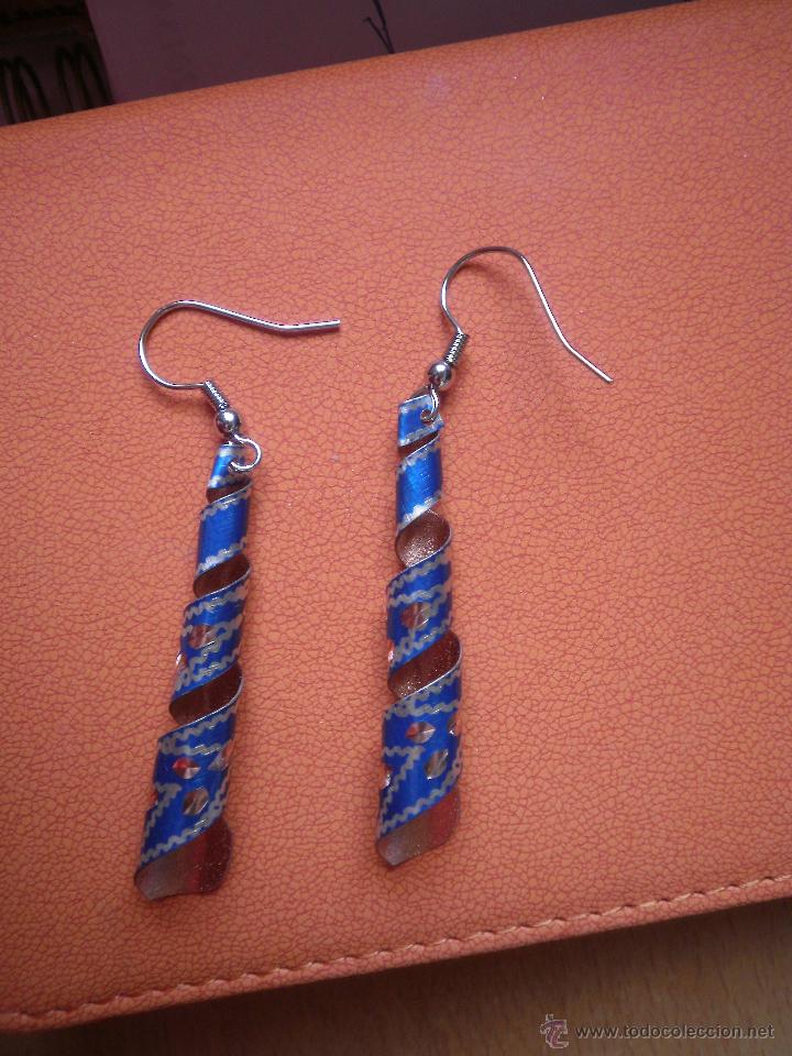Segunda mano: Pendientes - Foto 3