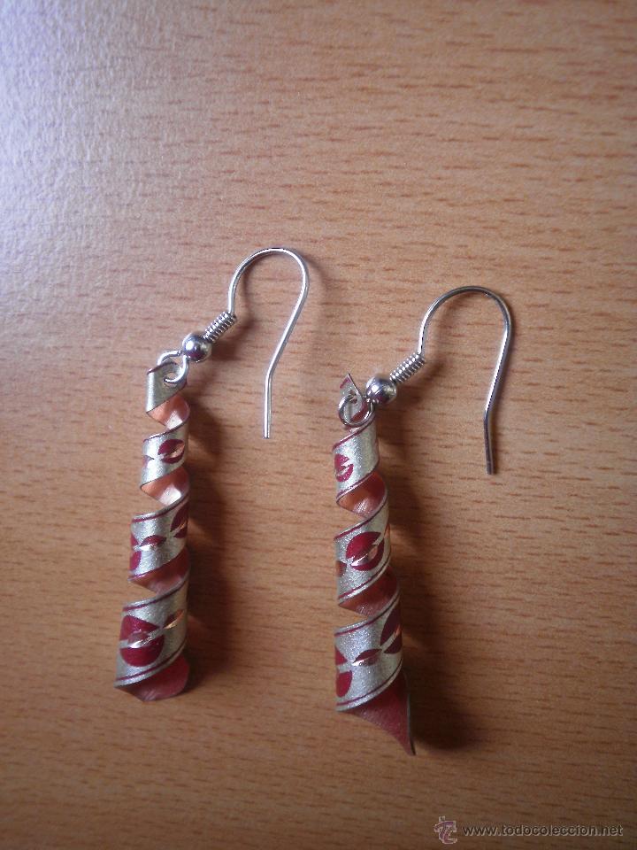 Segunda mano: Pendientes - Foto 2