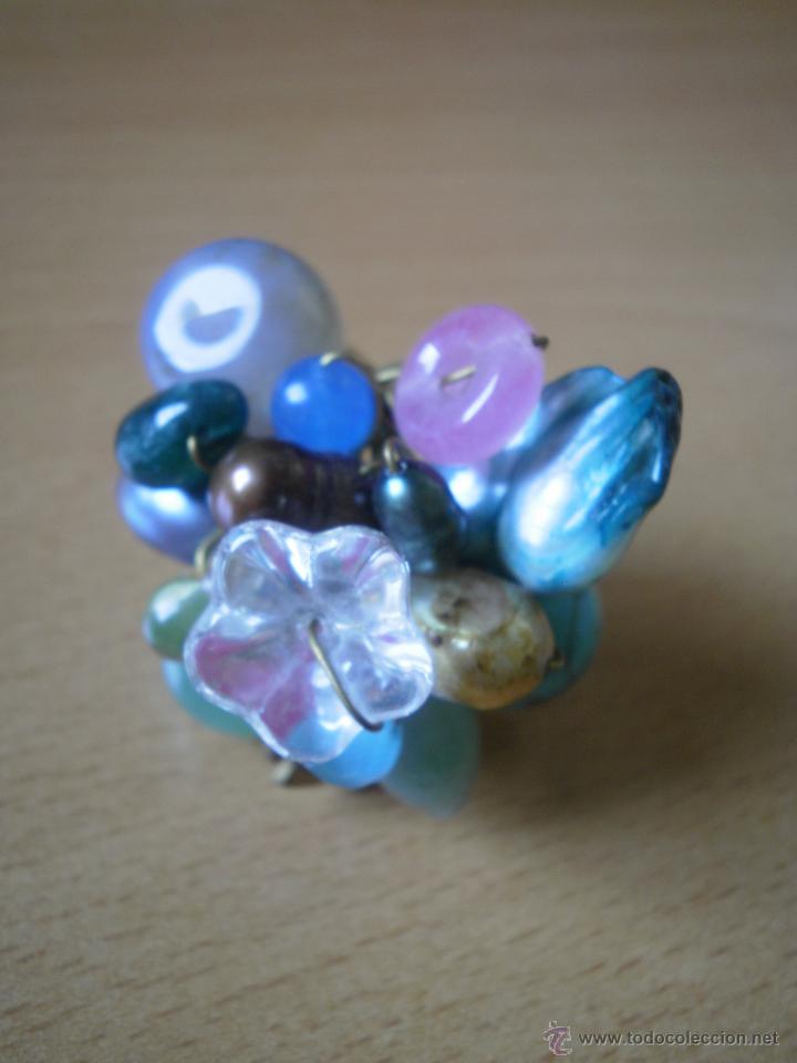Segunda mano: Anillo - Foto 3