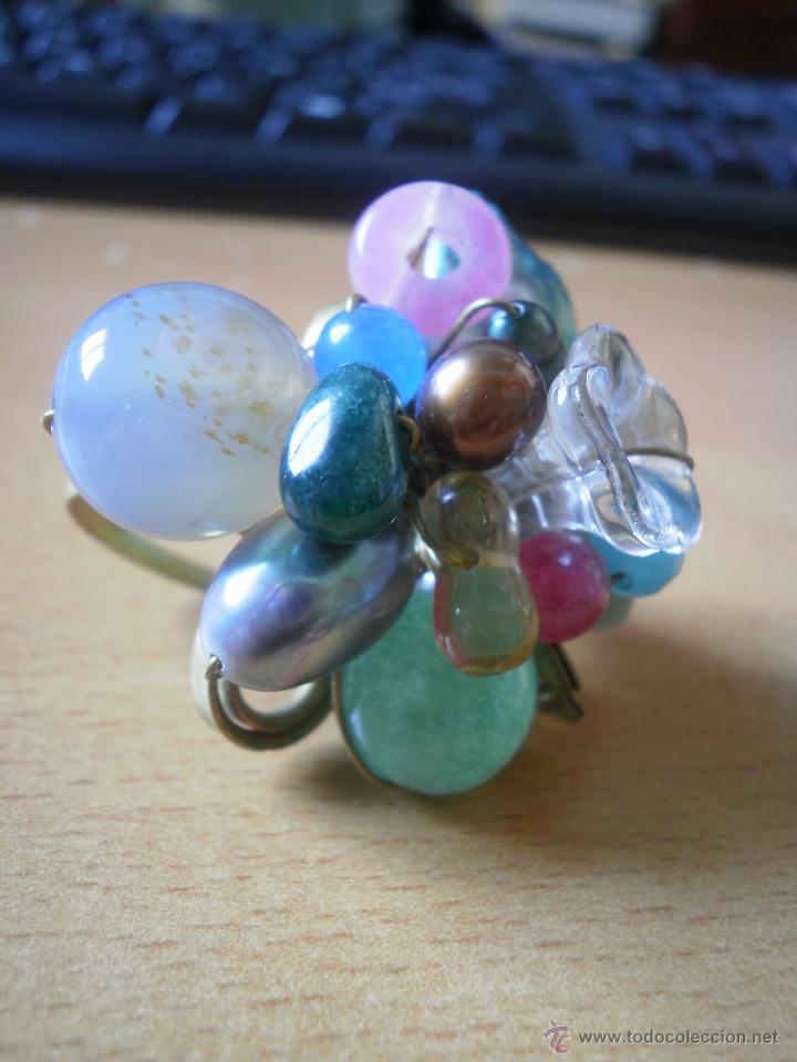 Segunda mano: Anillo - Foto 4